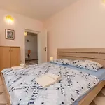 Apartmán Neptun