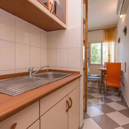 Neptun Appartement