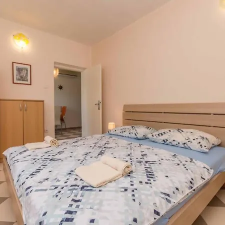 Apartment Neptun