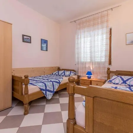 Apartment Neptun
